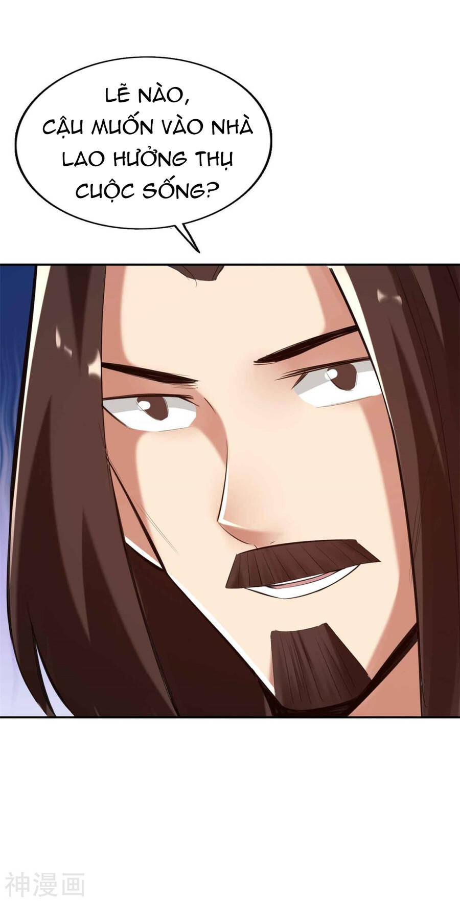 Tuyệt Thế Võ Công Chapter 147 - 23