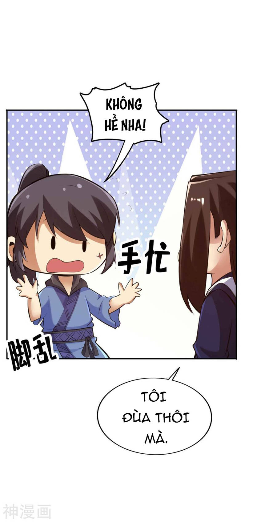 Tuyệt Thế Võ Công Chapter 147 - 24