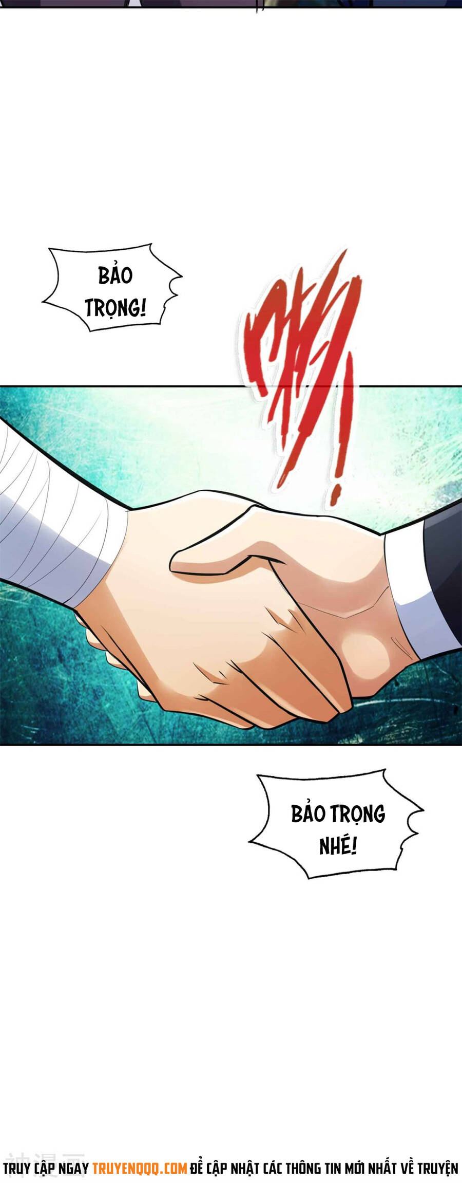 Tuyệt Thế Võ Công Chapter 147 - 26