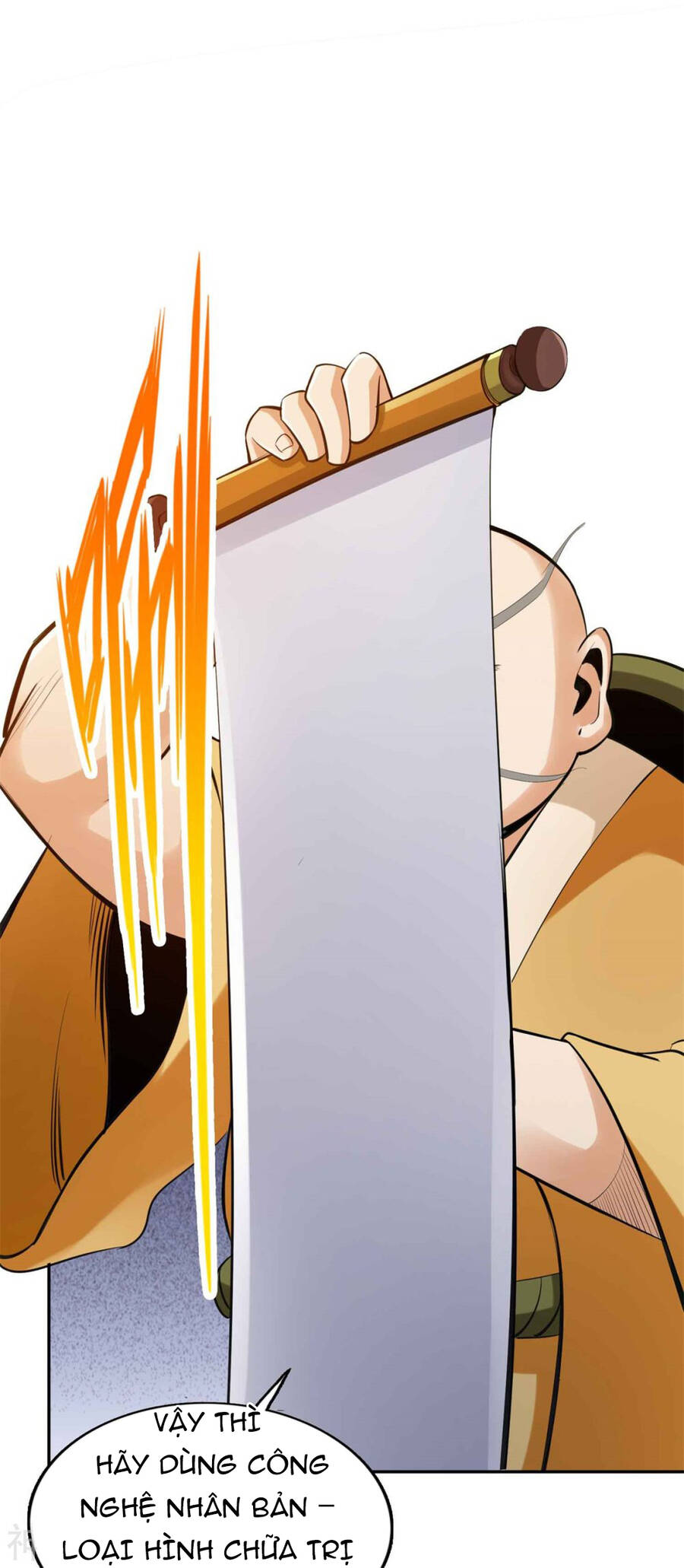 Tuyệt Thế Võ Công Chapter 147 - 5