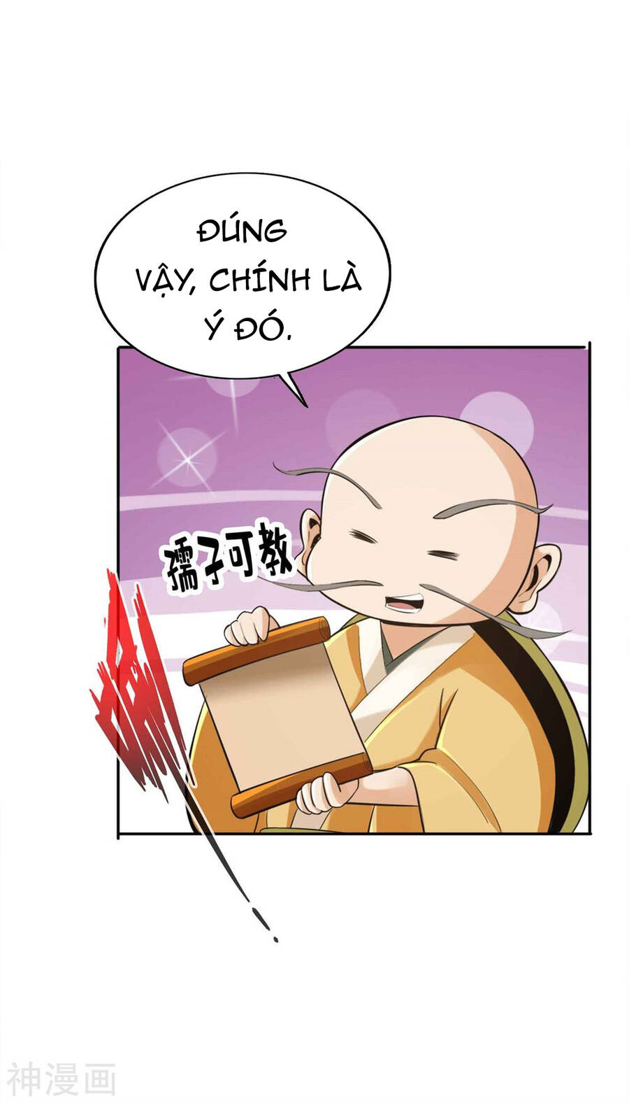 Tuyệt Thế Võ Công Chapter 147 - 10
