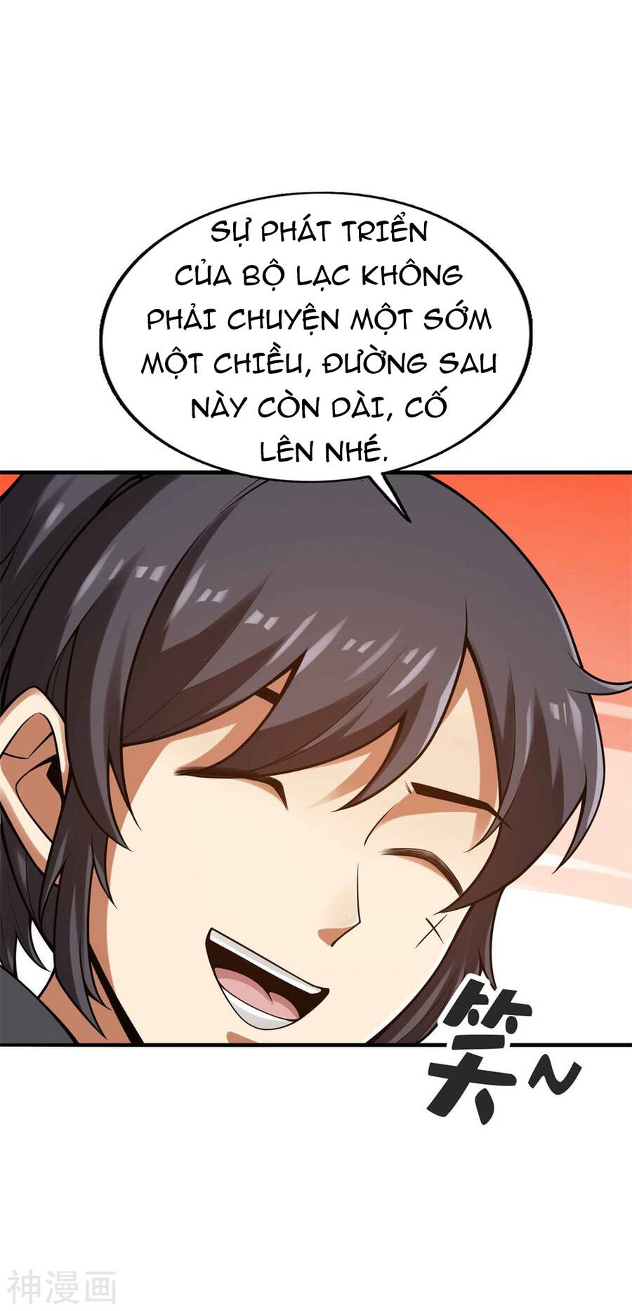 Tuyệt Thế Võ Công Chapter 148 - 12