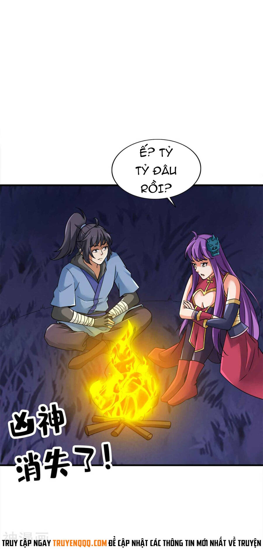 Tuyệt Thế Võ Công Chapter 148 - 19