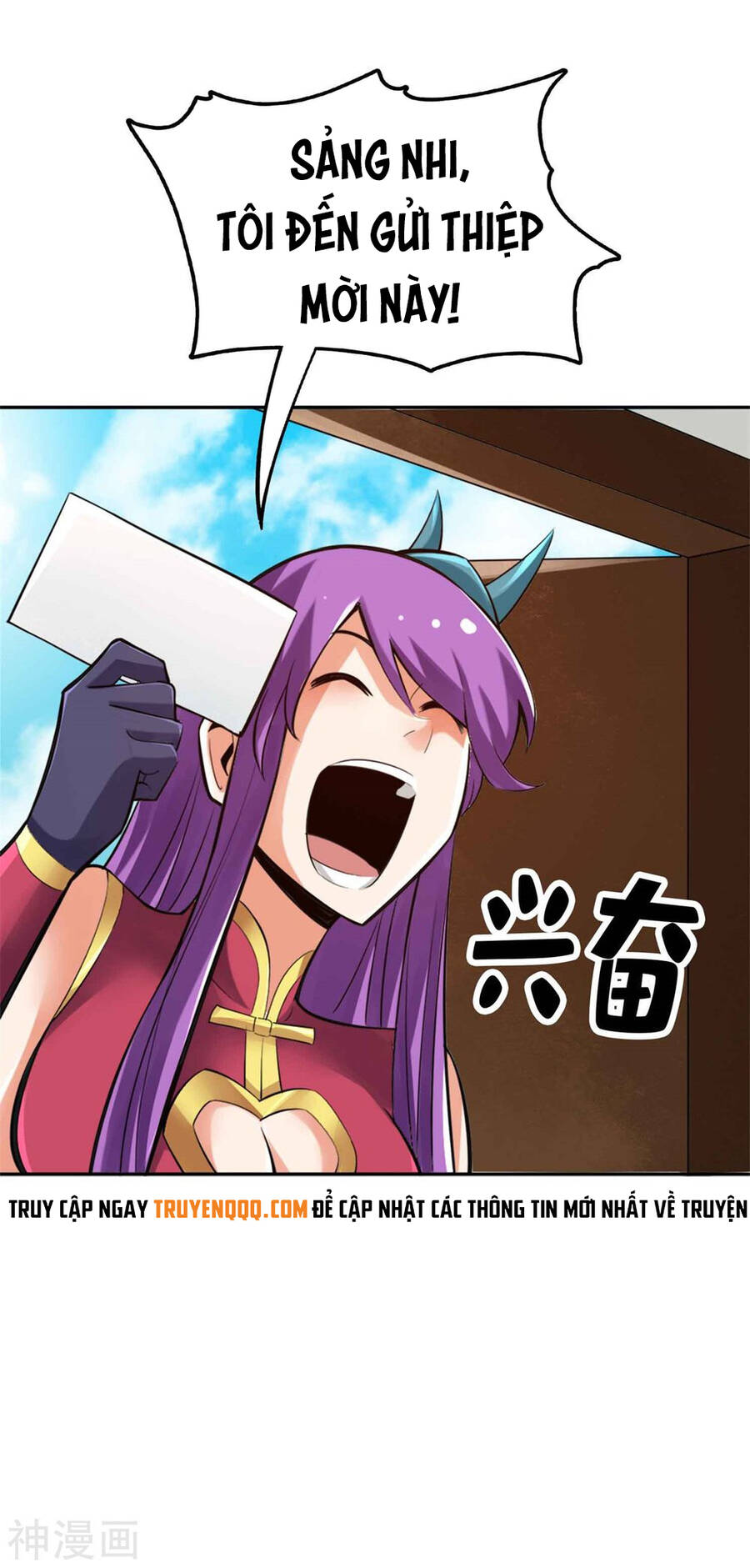 Tuyệt Thế Võ Công Chapter 148 - 25