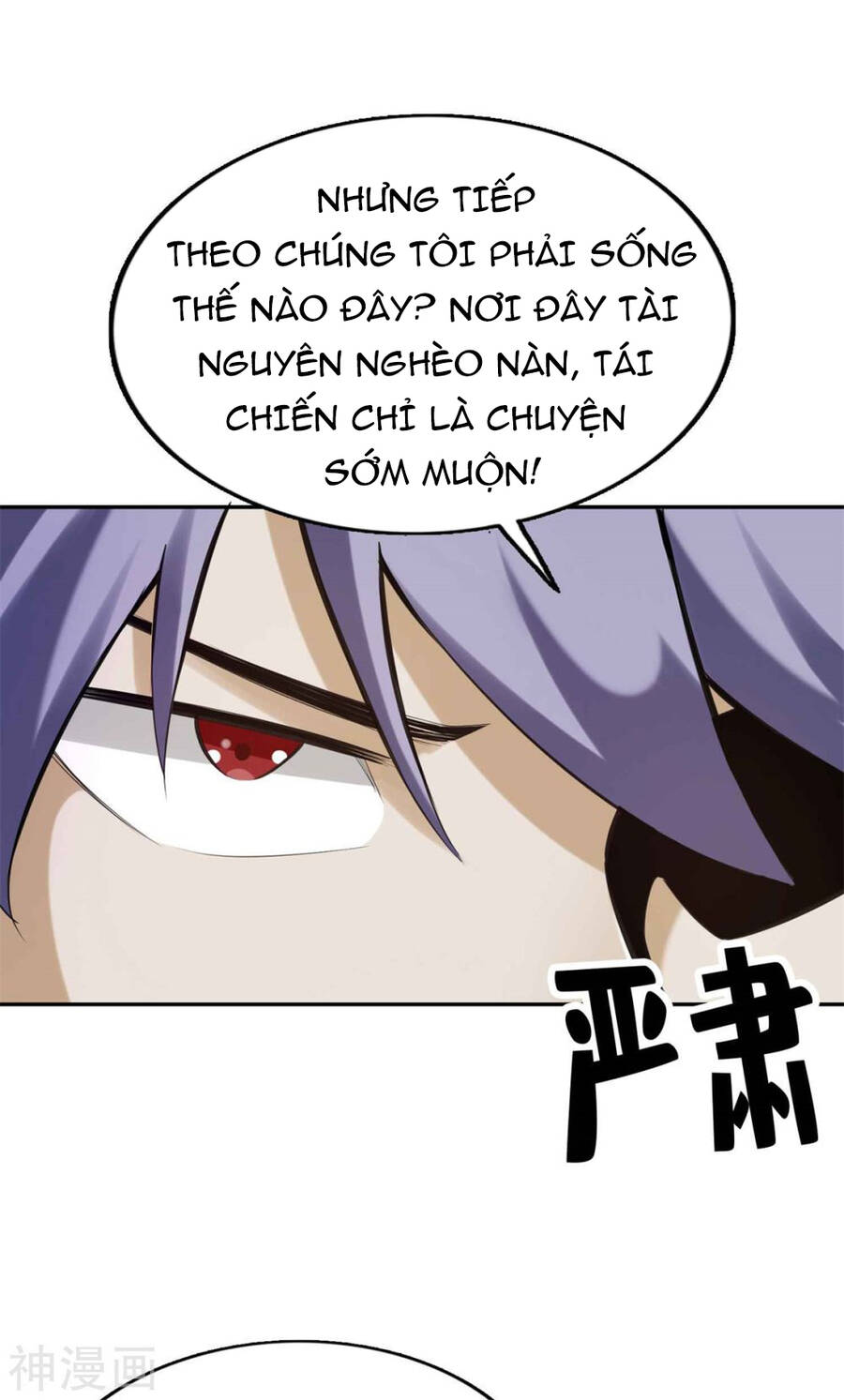 Tuyệt Thế Võ Công Chapter 148 - 5