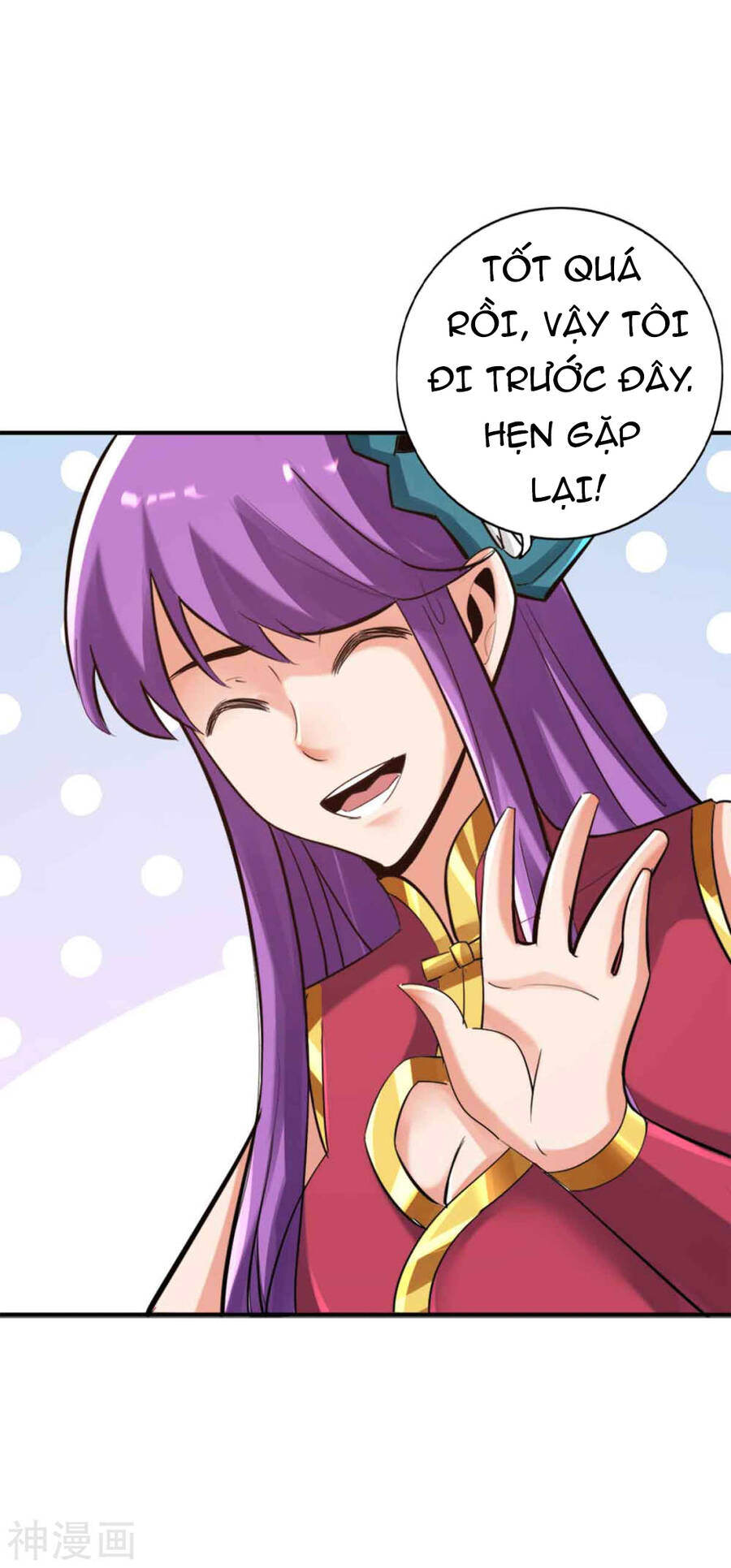 Tuyệt Thế Võ Công Chapter 149 - 11