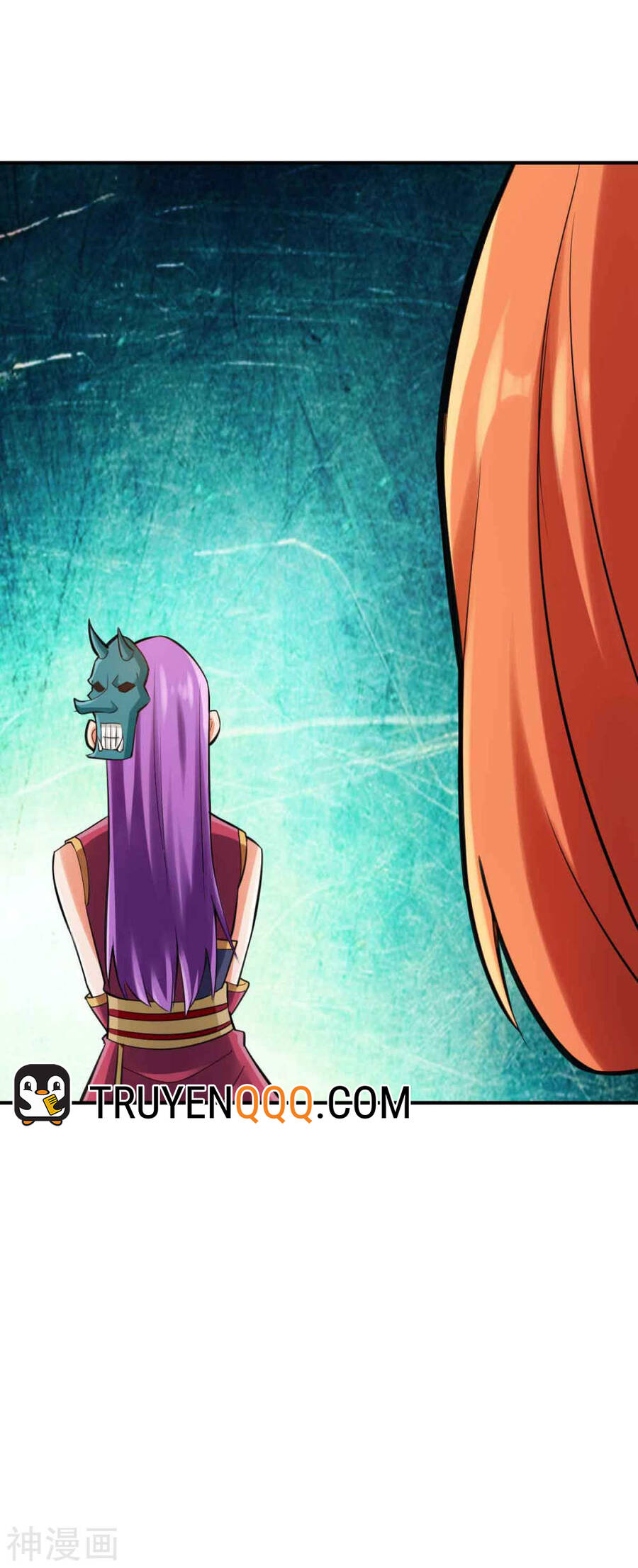 Tuyệt Thế Võ Công Chapter 149 - 12