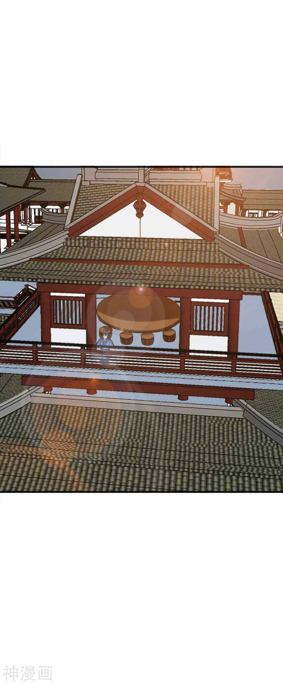 Tuyệt Thế Võ Công Chapter 149 - 17