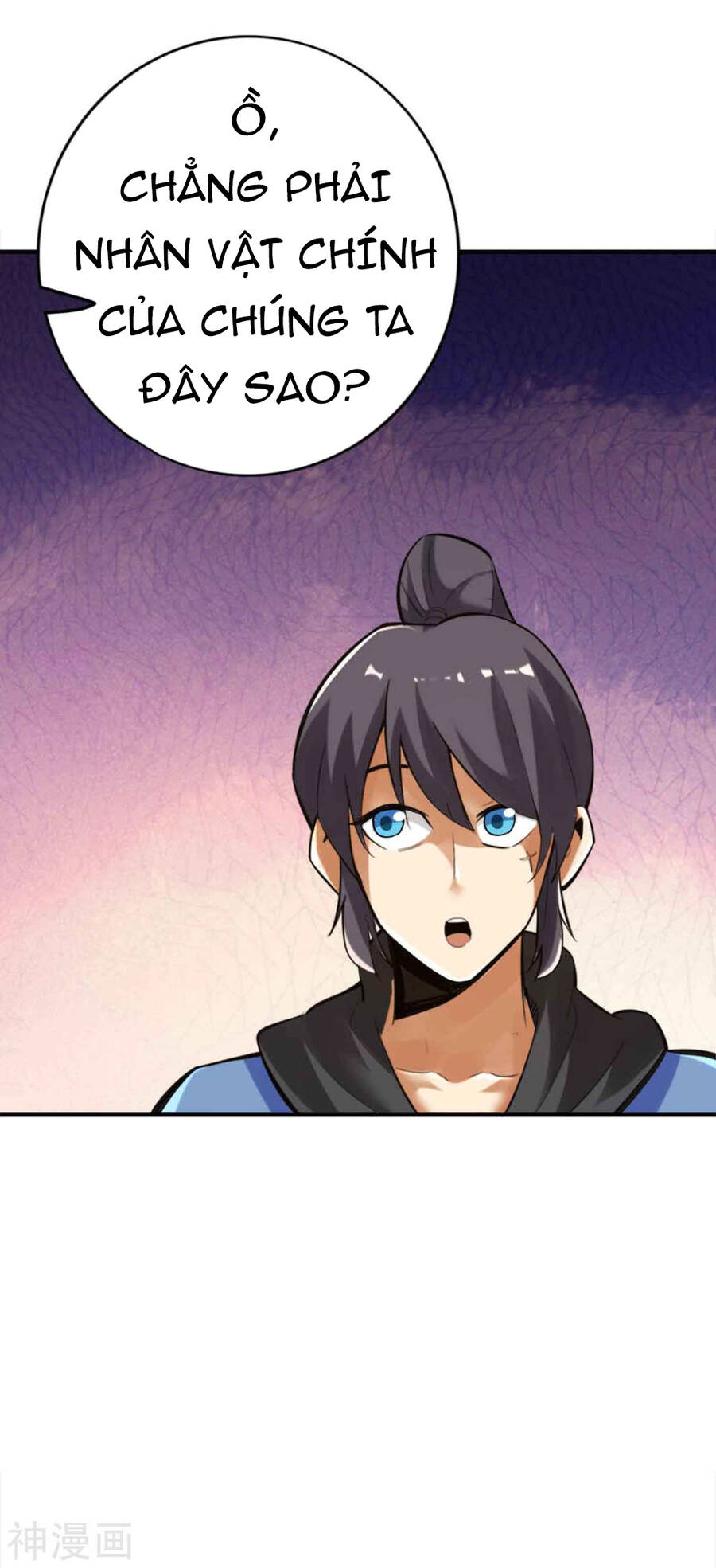 Tuyệt Thế Võ Công Chapter 149 - 18