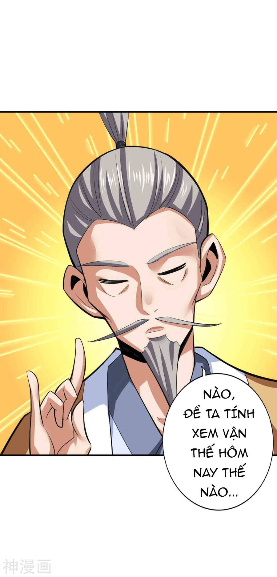 Tuyệt Thế Võ Công Chapter 149 - 23