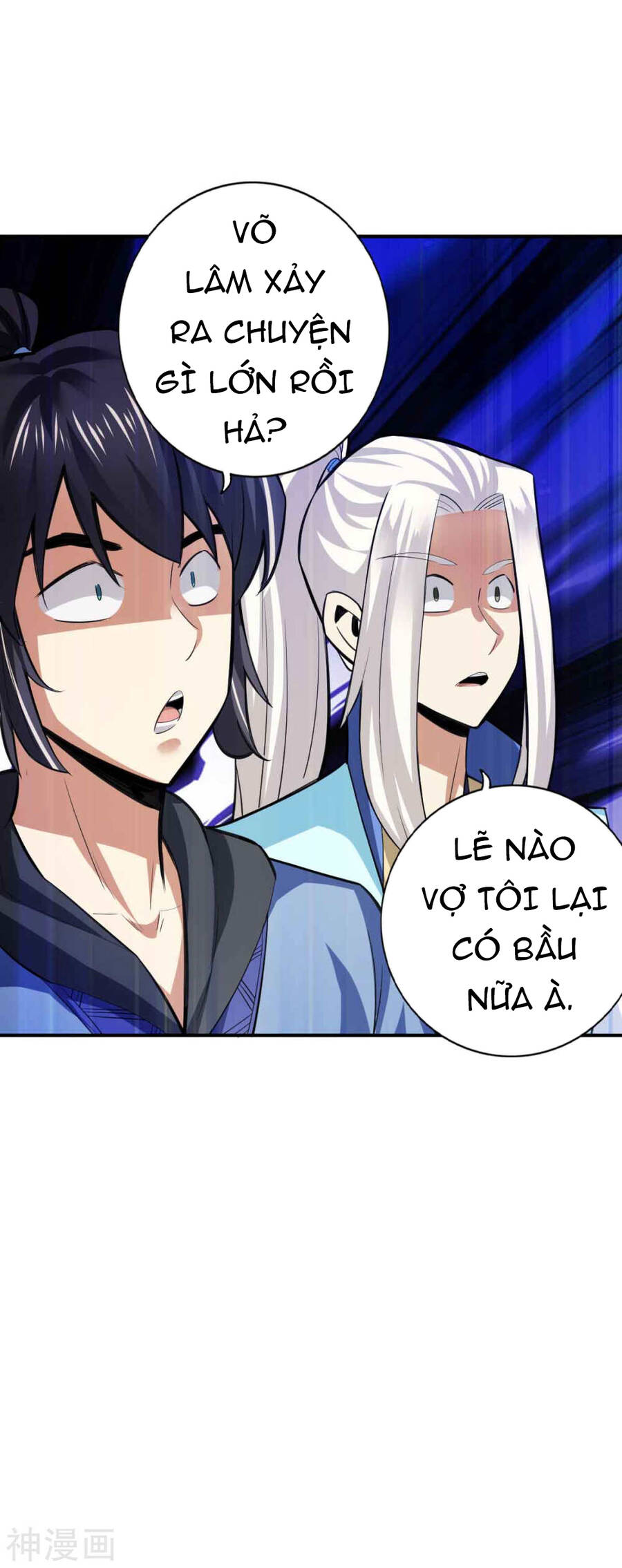 Tuyệt Thế Võ Công Chapter 149 - 25