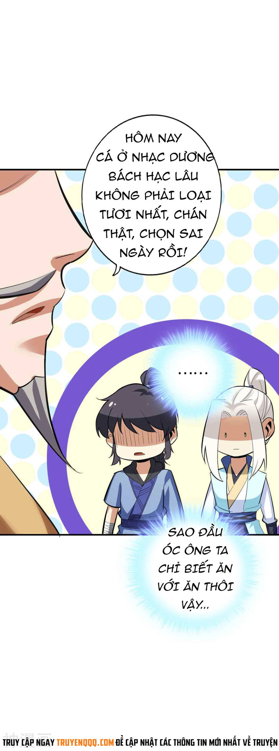 Tuyệt Thế Võ Công Chapter 149 - 26