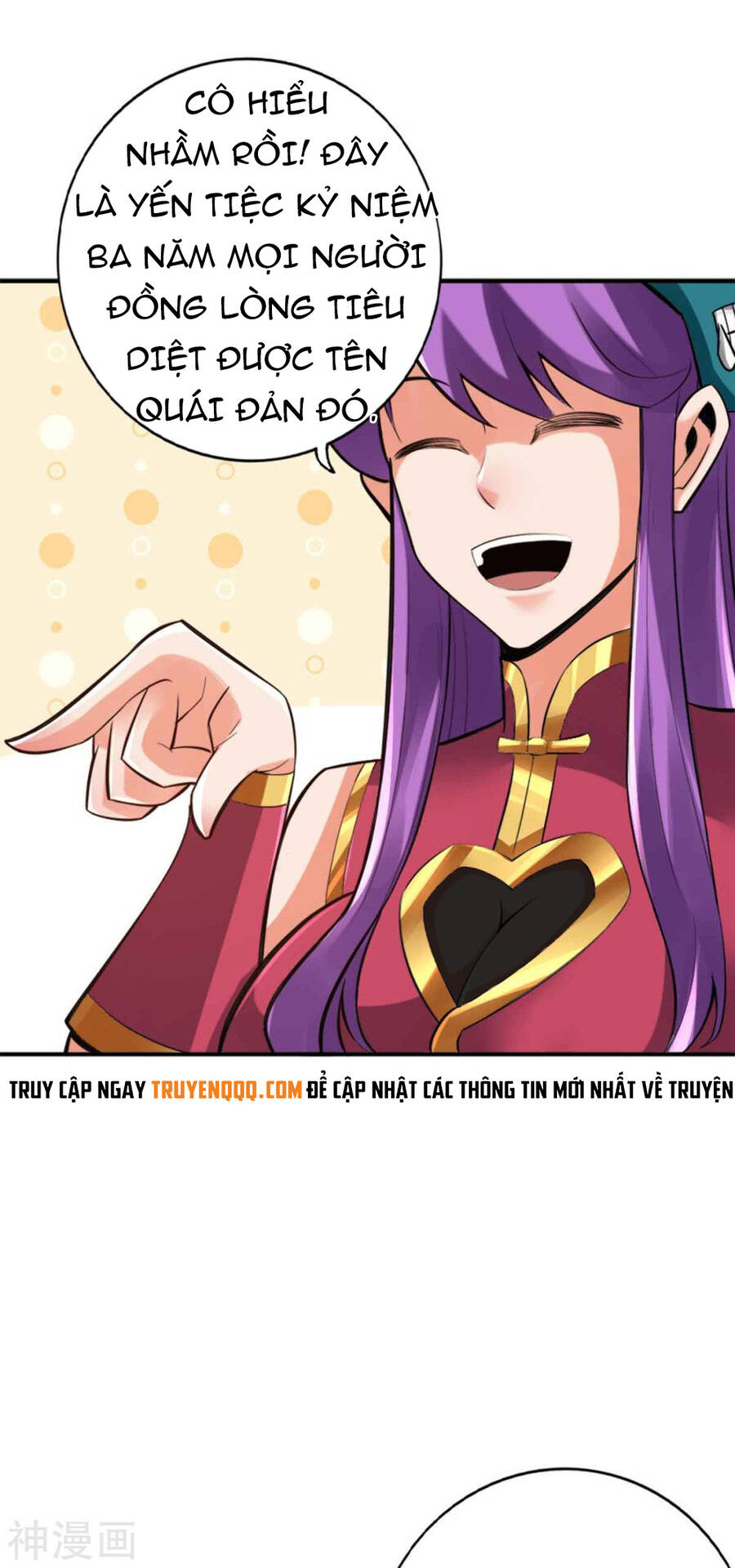 Tuyệt Thế Võ Công Chapter 149 - 7