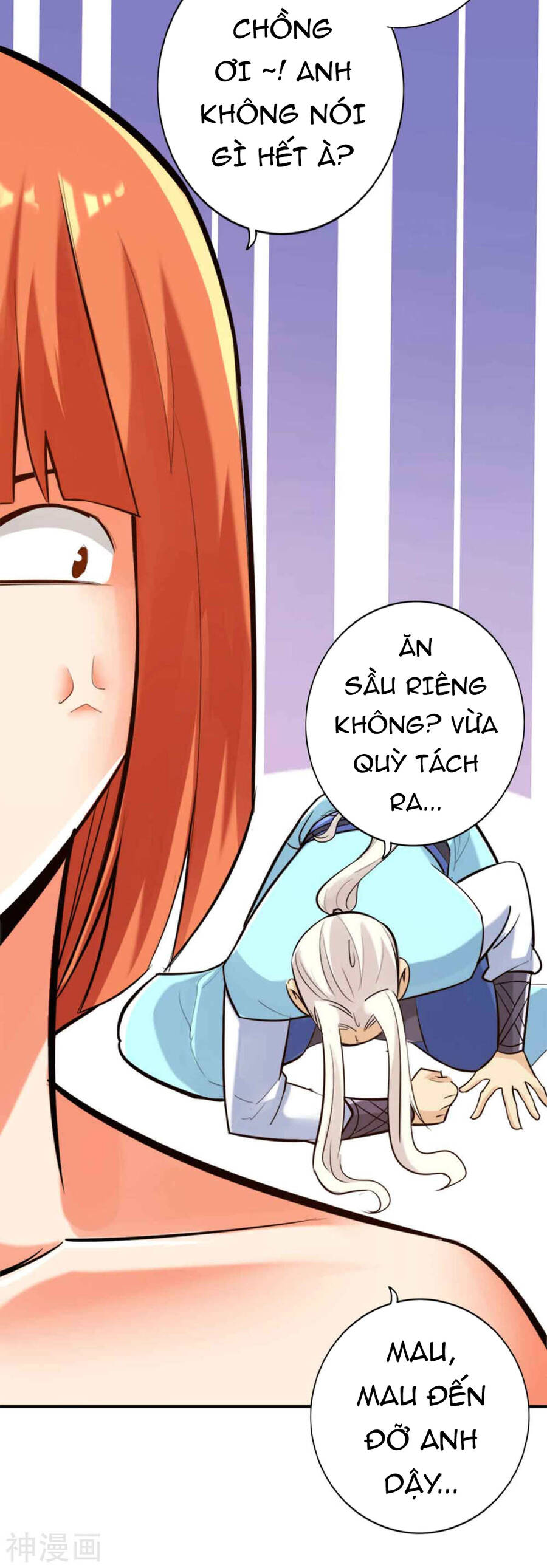 Tuyệt Thế Võ Công Chapter 149 - 9