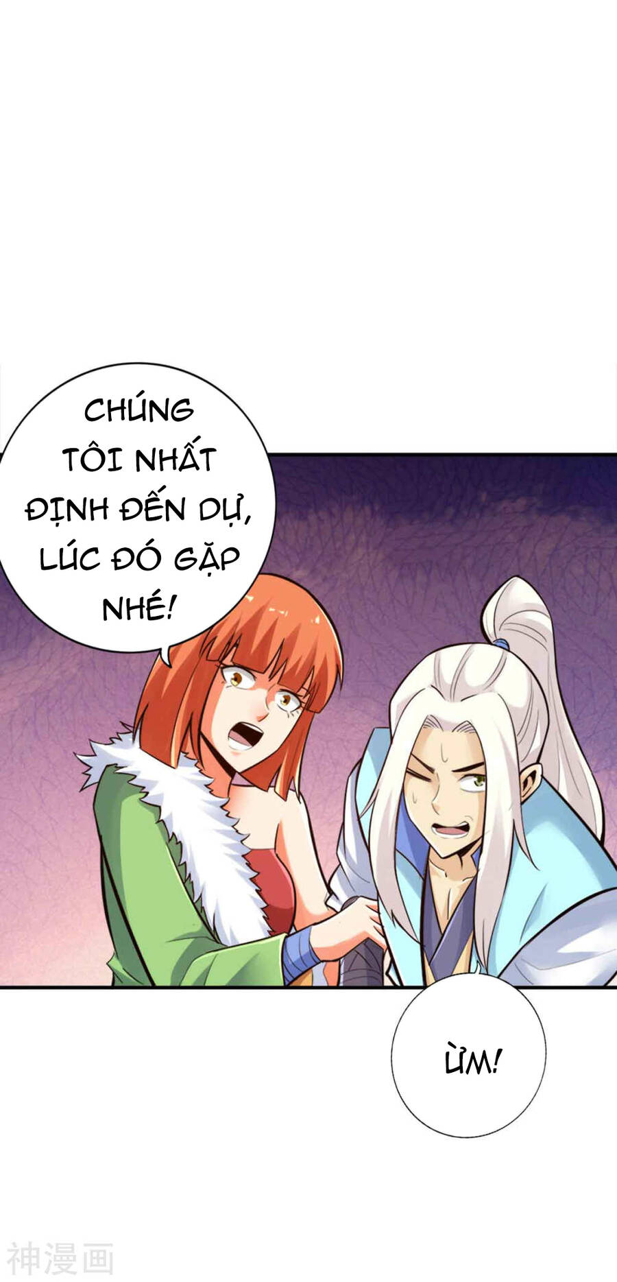 Tuyệt Thế Võ Công Chapter 149 - 10