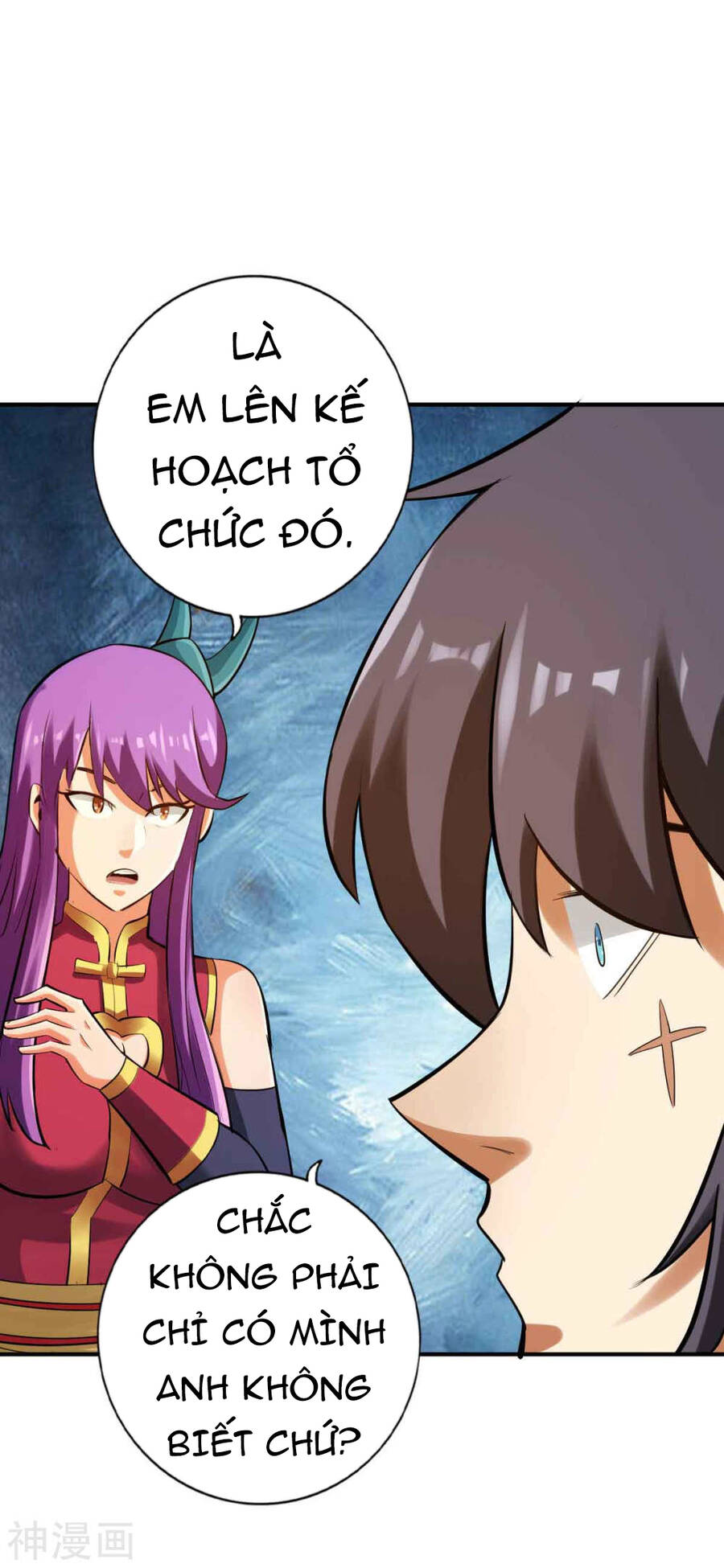 Tuyệt Thế Võ Công Chapter 150 - 11