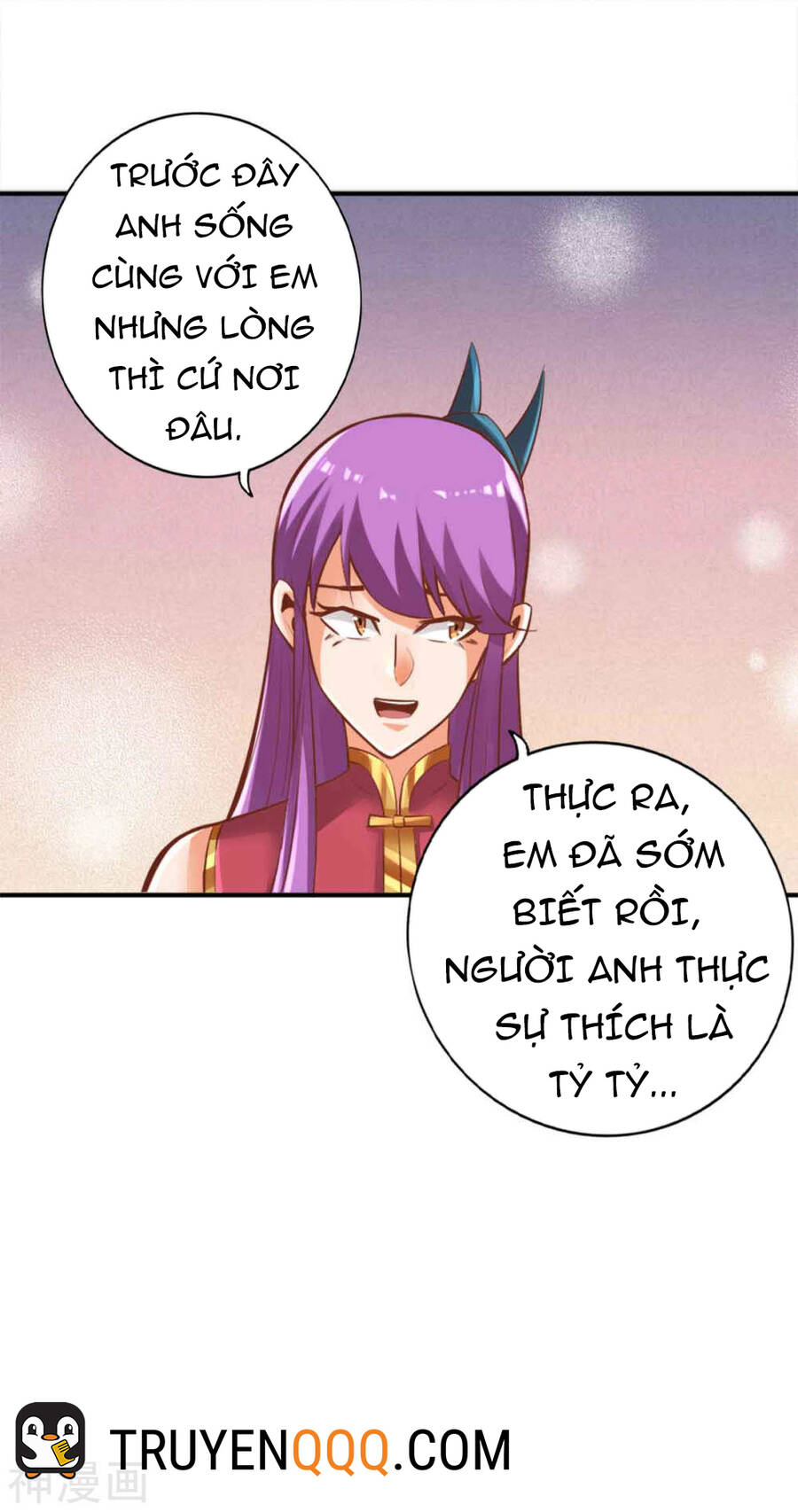 Tuyệt Thế Võ Công Chapter 150 - 12