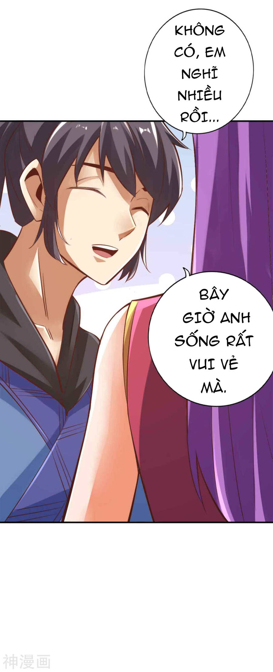 Tuyệt Thế Võ Công Chapter 150 - 13