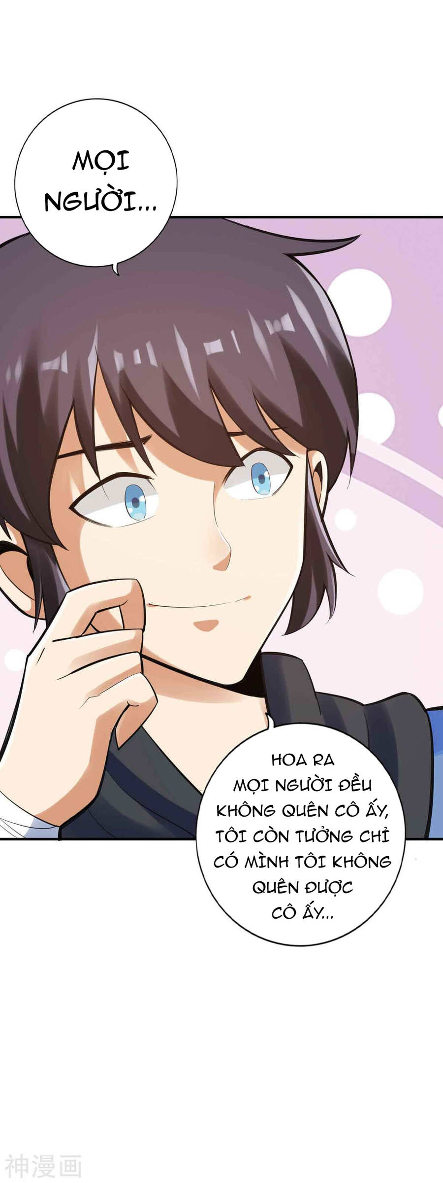 Tuyệt Thế Võ Công Chapter 150 - 18