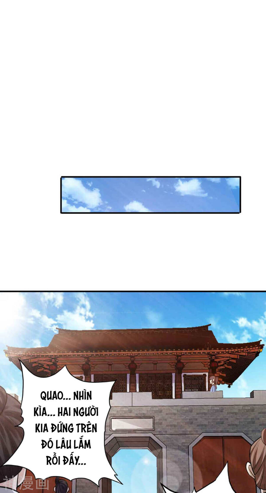 Tuyệt Thế Võ Công Chapter 150 - 20