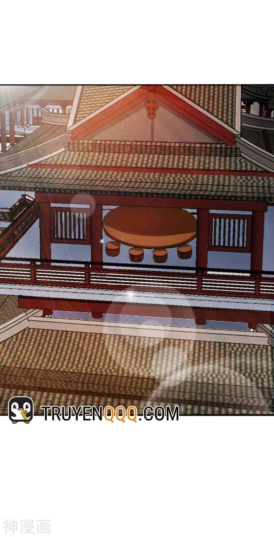 Tuyệt Thế Võ Công Chapter 150 - 2