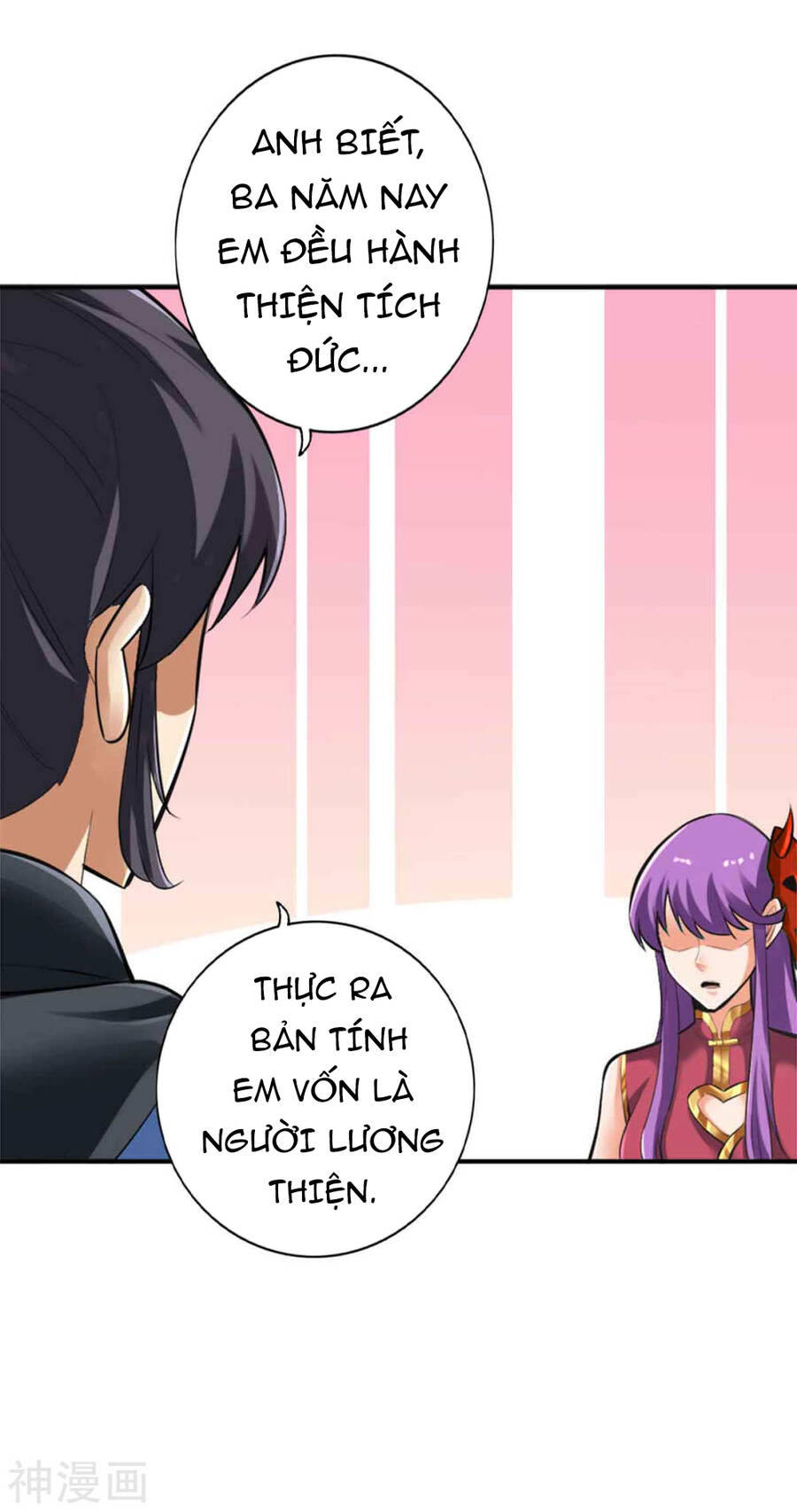 Tuyệt Thế Võ Công Chapter 150 - 22