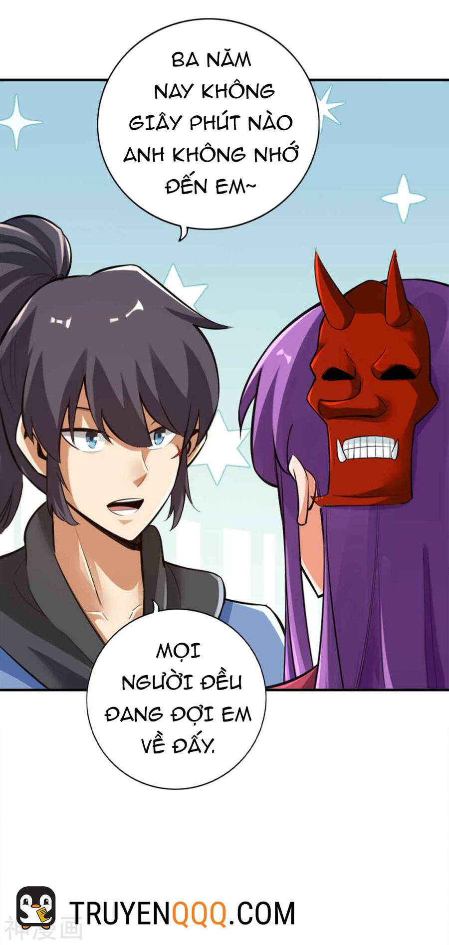 Tuyệt Thế Võ Công Chapter 150 - 23