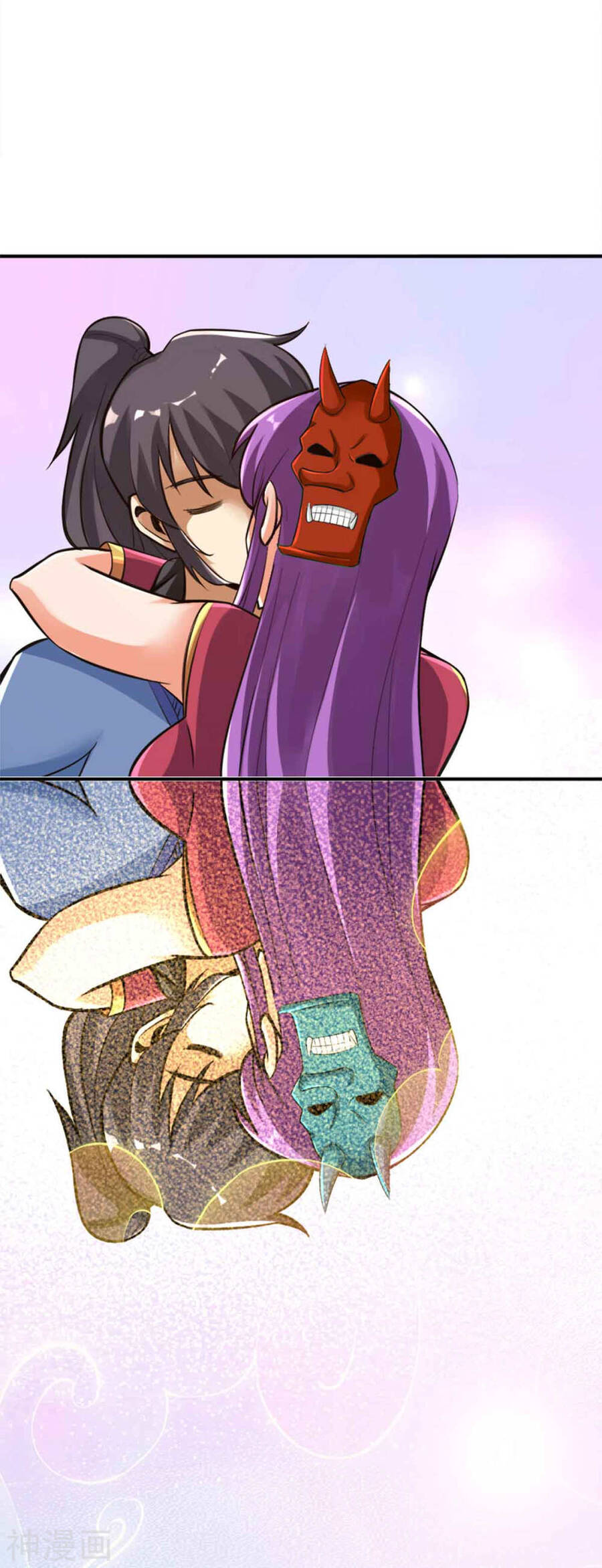 Tuyệt Thế Võ Công Chapter 150 - 25