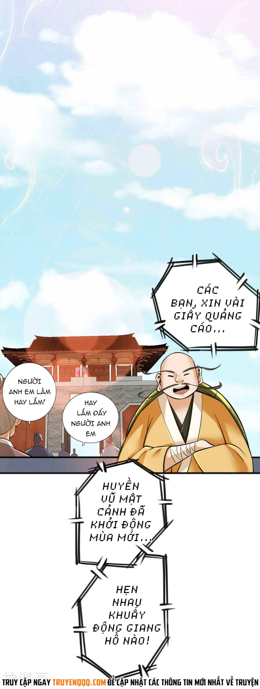 Tuyệt Thế Võ Công Chapter 150 - 26
