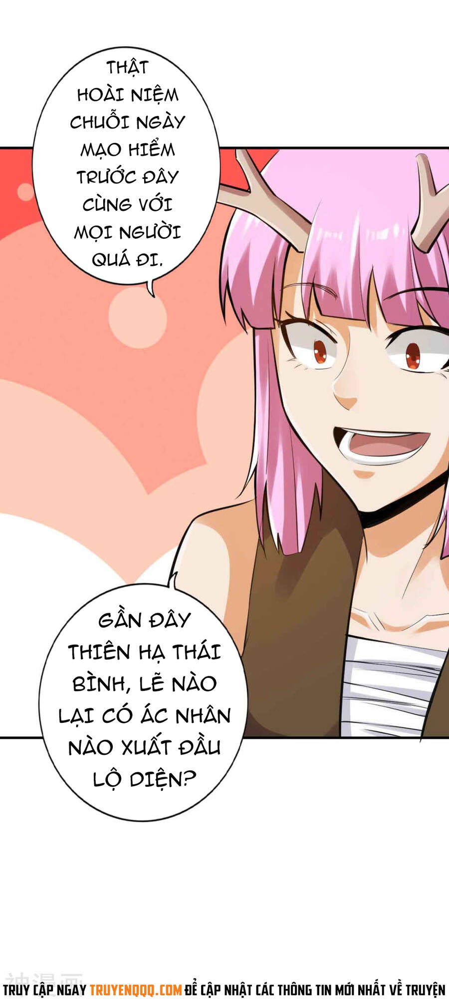 Tuyệt Thế Võ Công Chapter 150 - 7