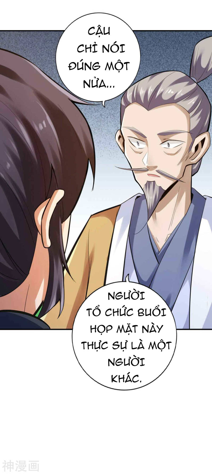 Tuyệt Thế Võ Công Chapter 150 - 9