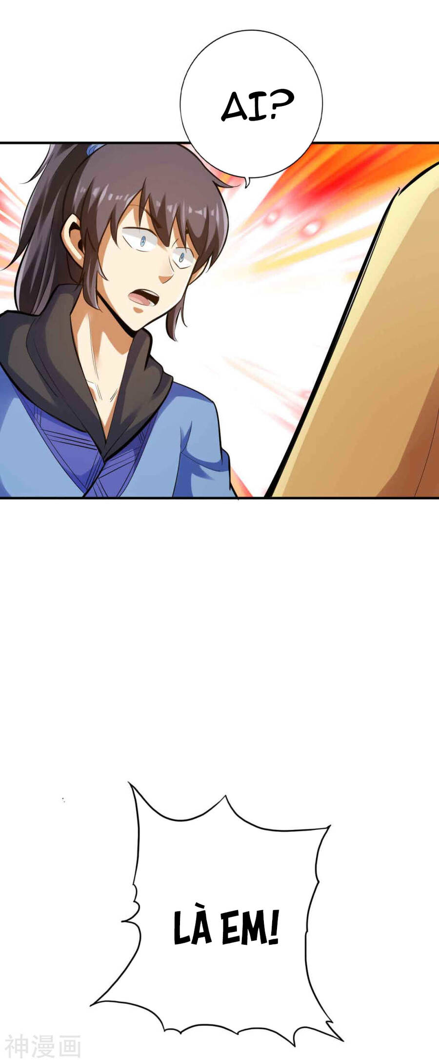 Tuyệt Thế Võ Công Chapter 150 - 10