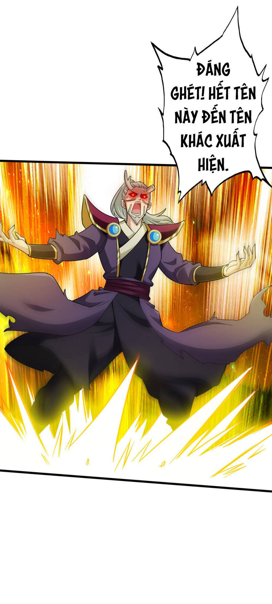 Tuyệt Thế Võ Công Chapter 133 - 21