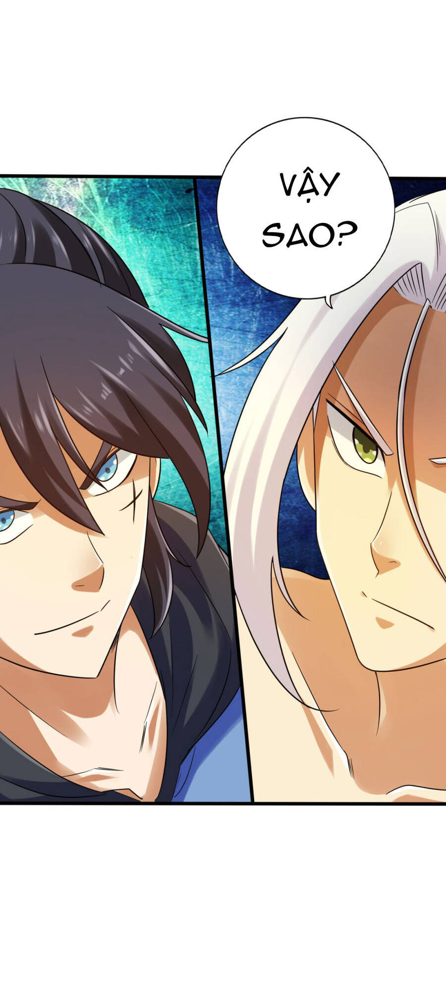 Tuyệt Thế Võ Công Chapter 133 - 25