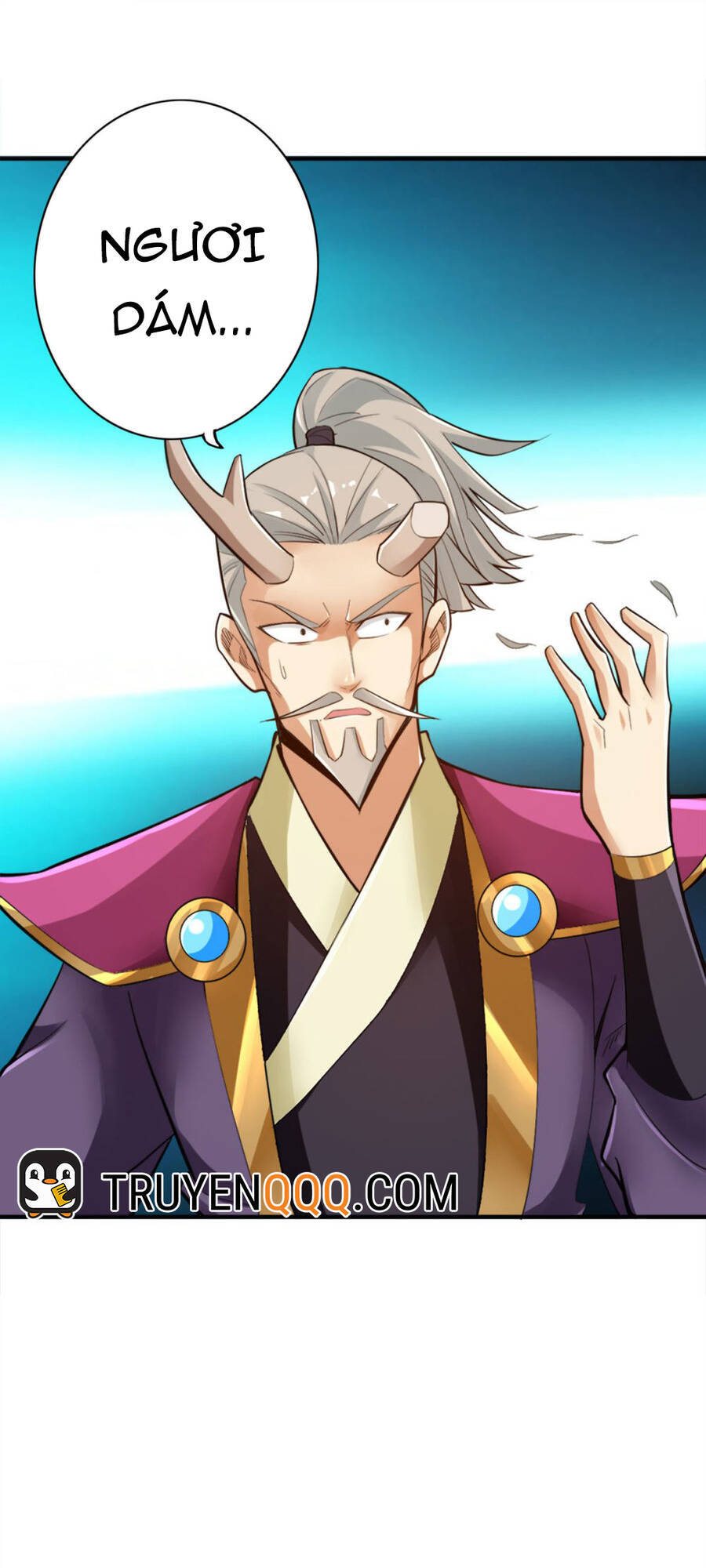 Tuyệt Thế Võ Công Chapter 134 - 2