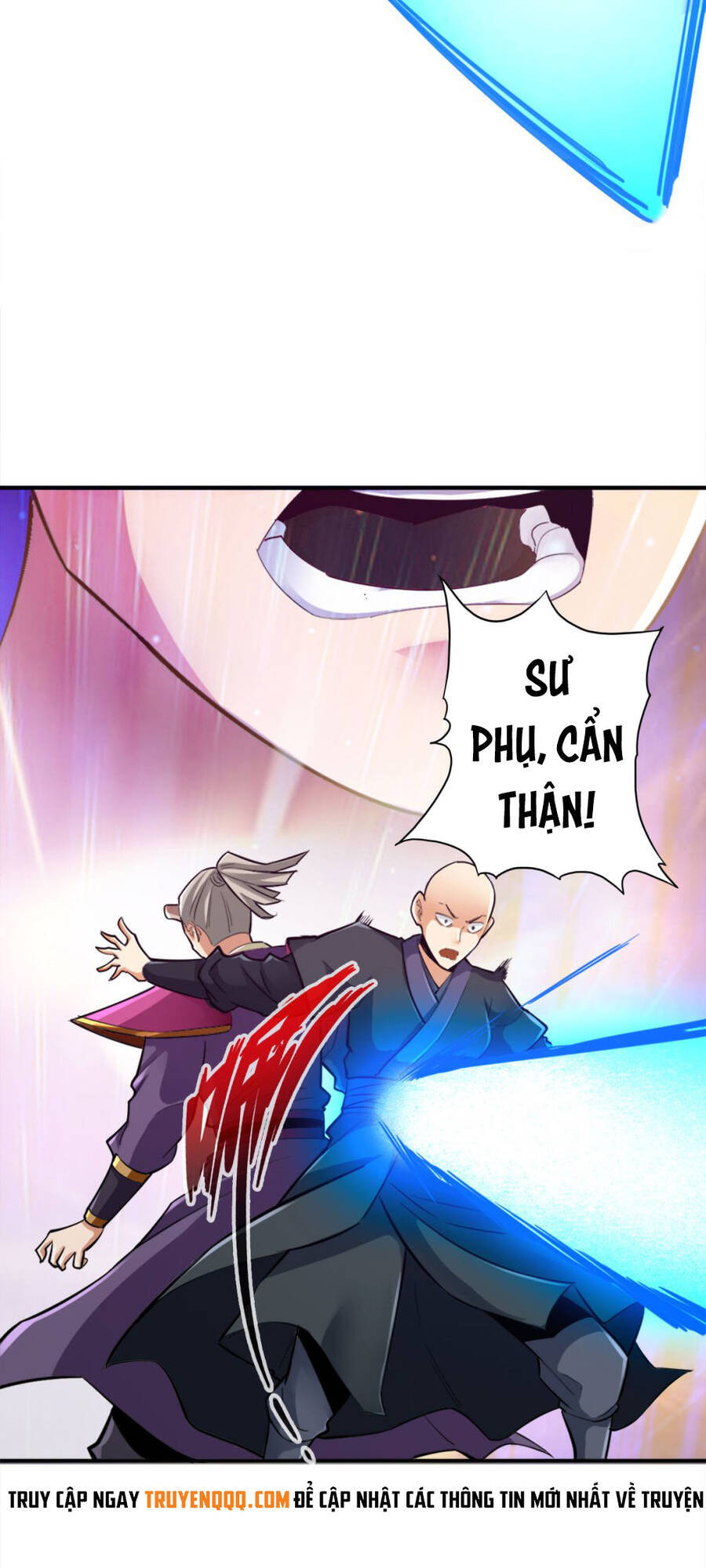 Tuyệt Thế Võ Công Chapter 134 - 41