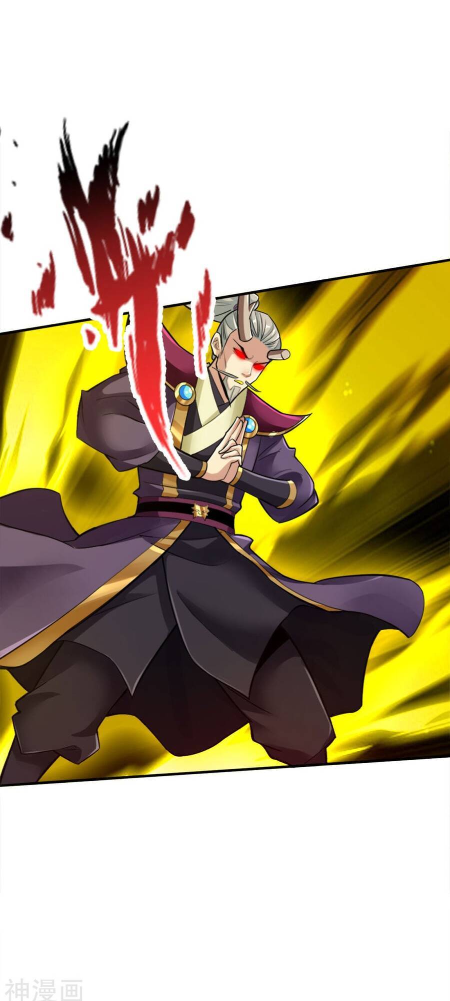 Tuyệt Thế Võ Công Chapter 134 - 8