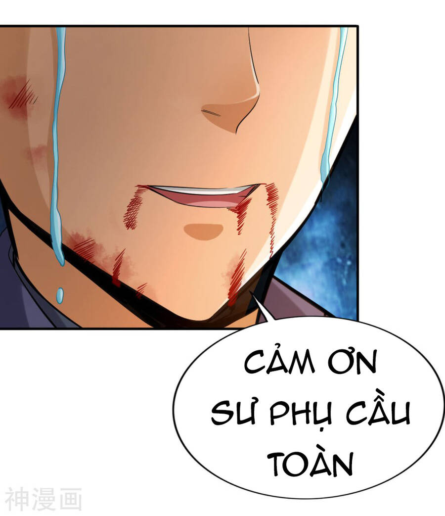 Tuyệt Thế Võ Công Chapter 135 - 9