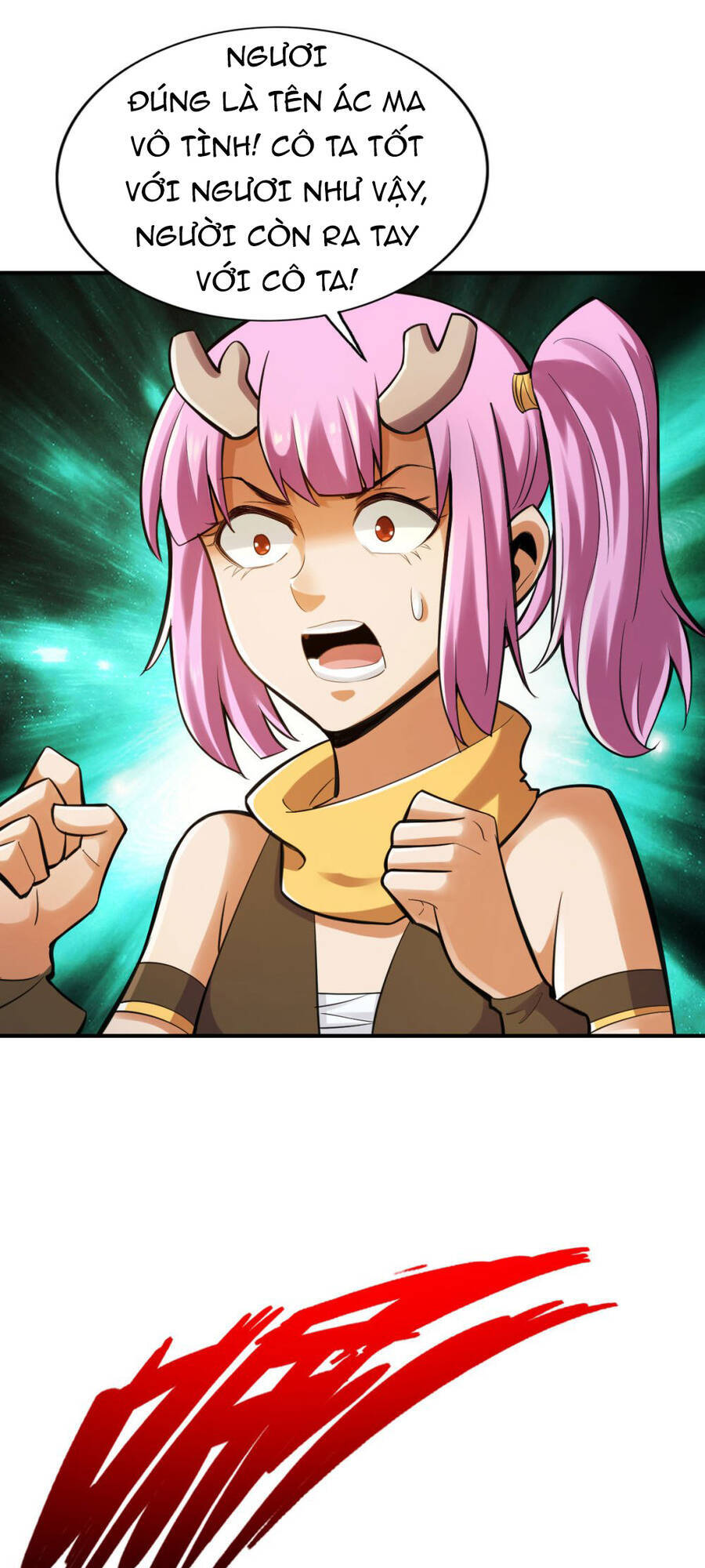 Tuyệt Thế Võ Công Chapter 135 - 10