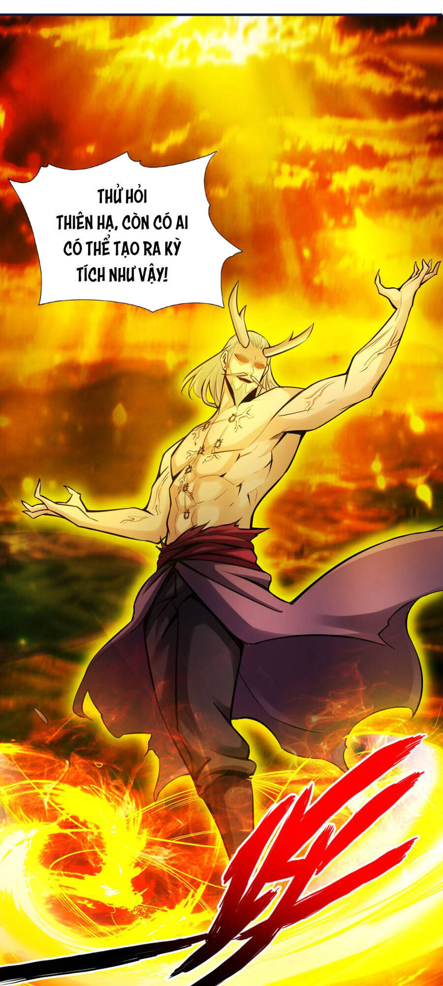 Tuyệt Thế Võ Công Chapter 136 - 12