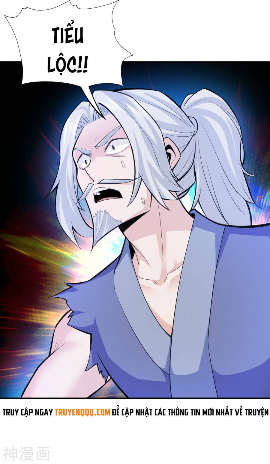 Tuyệt Thế Võ Công Chapter 136 - 17