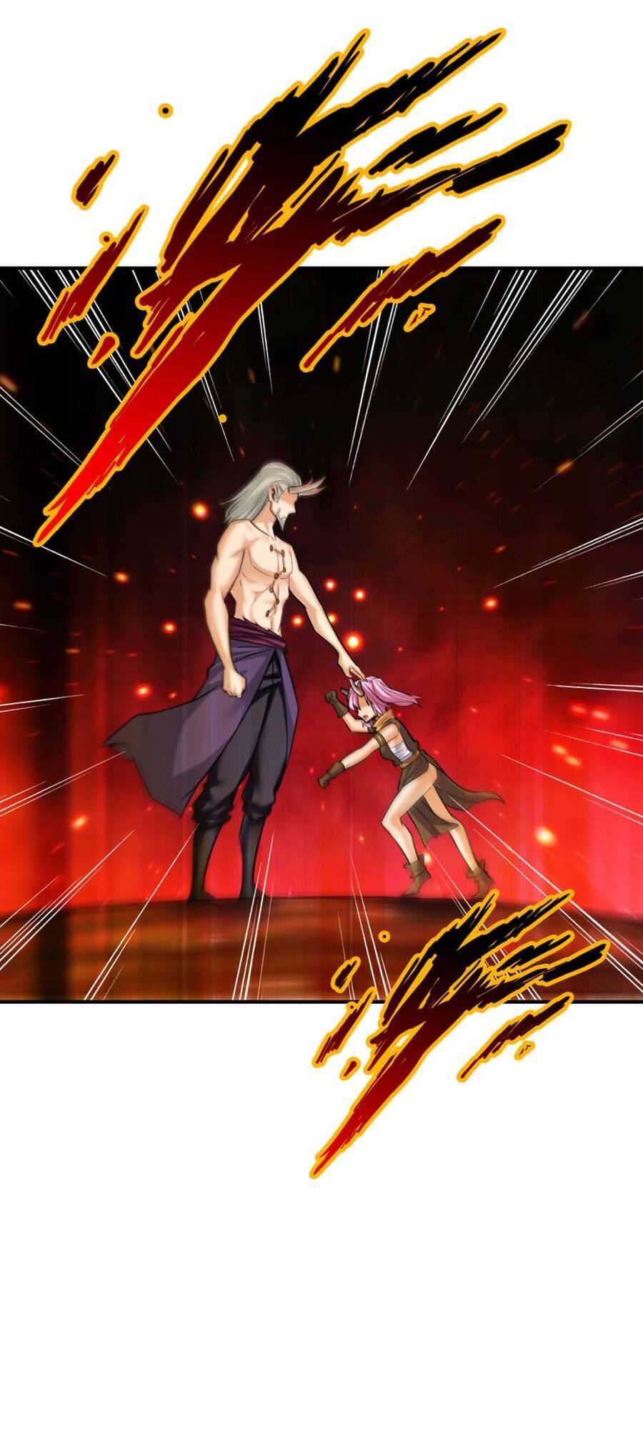 Tuyệt Thế Võ Công Chapter 136 - 18