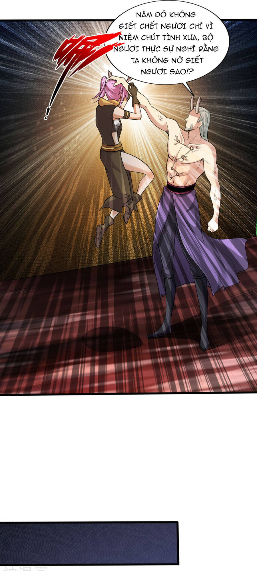 Tuyệt Thế Võ Công Chapter 136 - 20