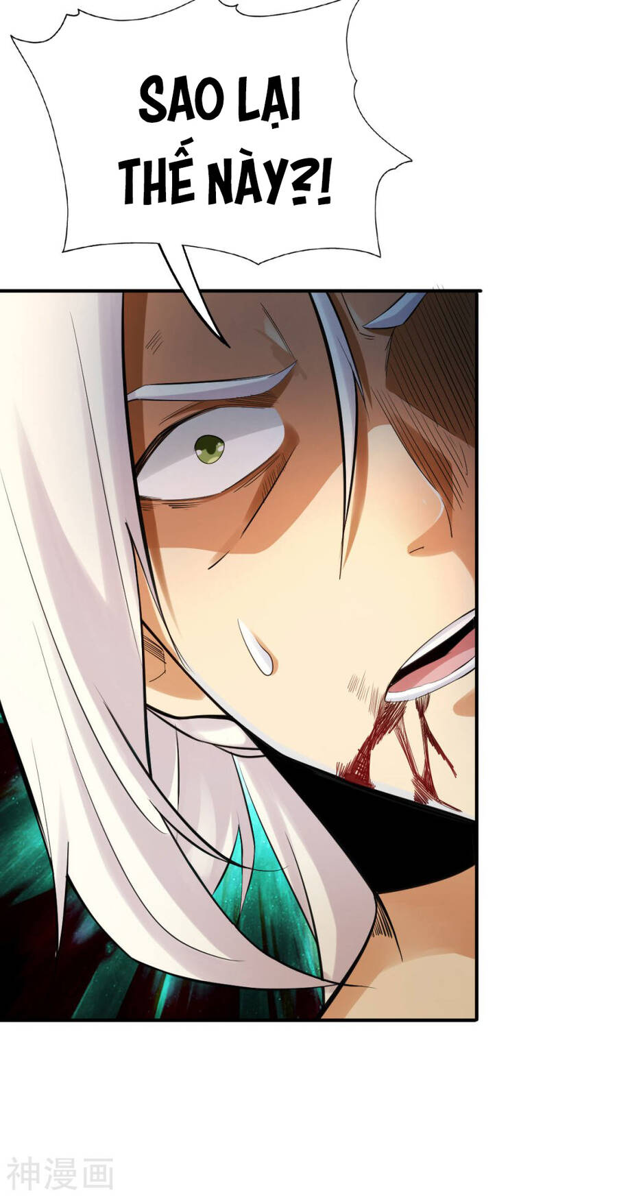 Tuyệt Thế Võ Công Chapter 136 - 3