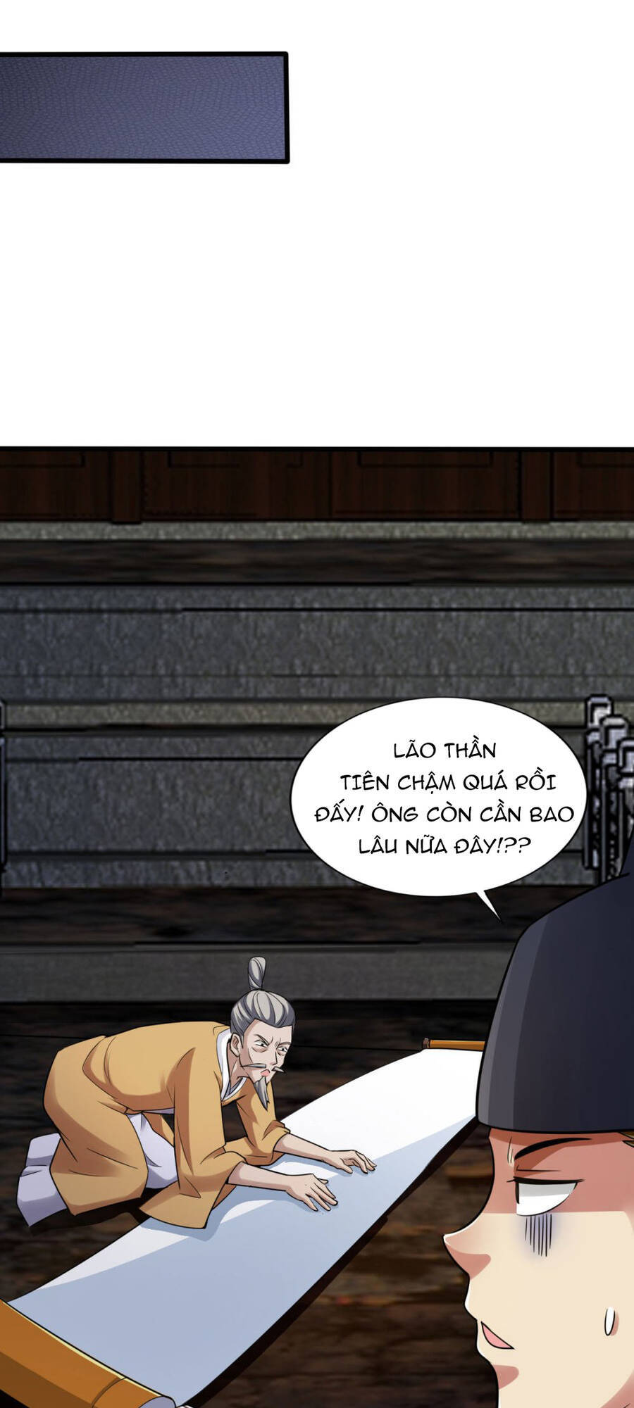 Tuyệt Thế Võ Công Chapter 136 - 22