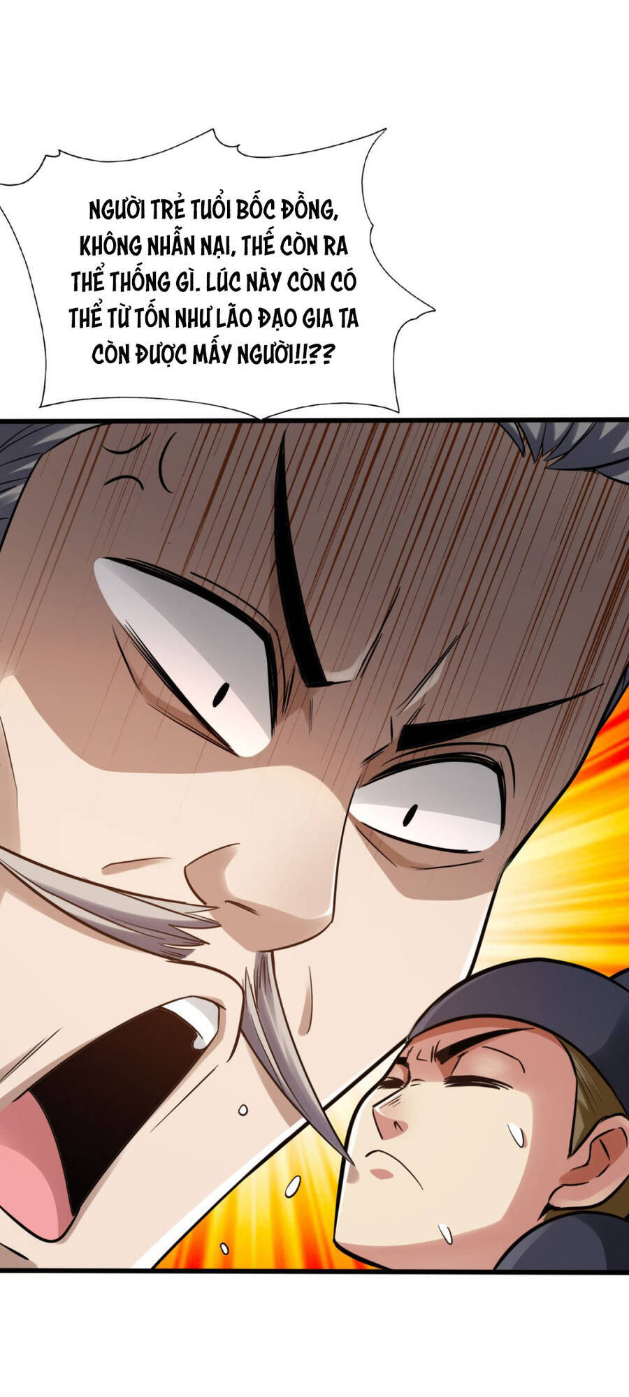 Tuyệt Thế Võ Công Chapter 136 - 24