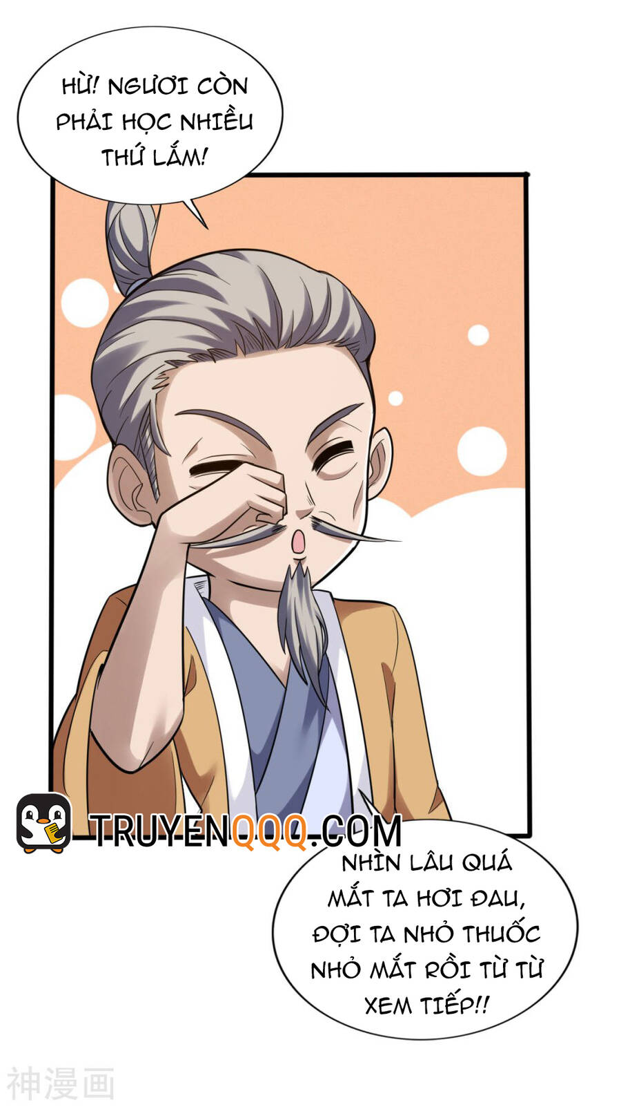 Tuyệt Thế Võ Công Chapter 136 - 27