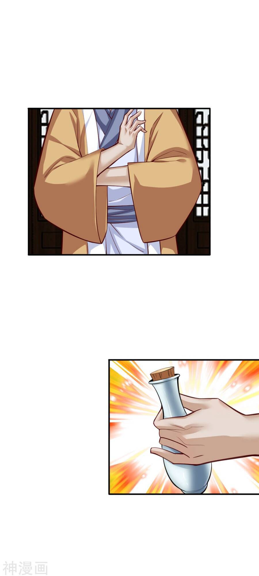 Tuyệt Thế Võ Công Chapter 136 - 28