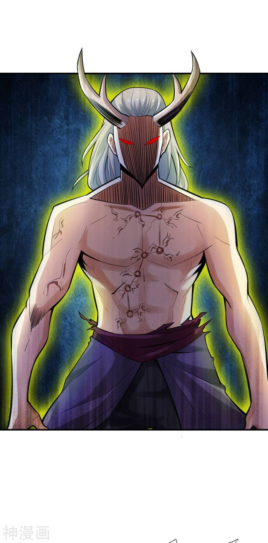 Tuyệt Thế Võ Công Chapter 136 - 4