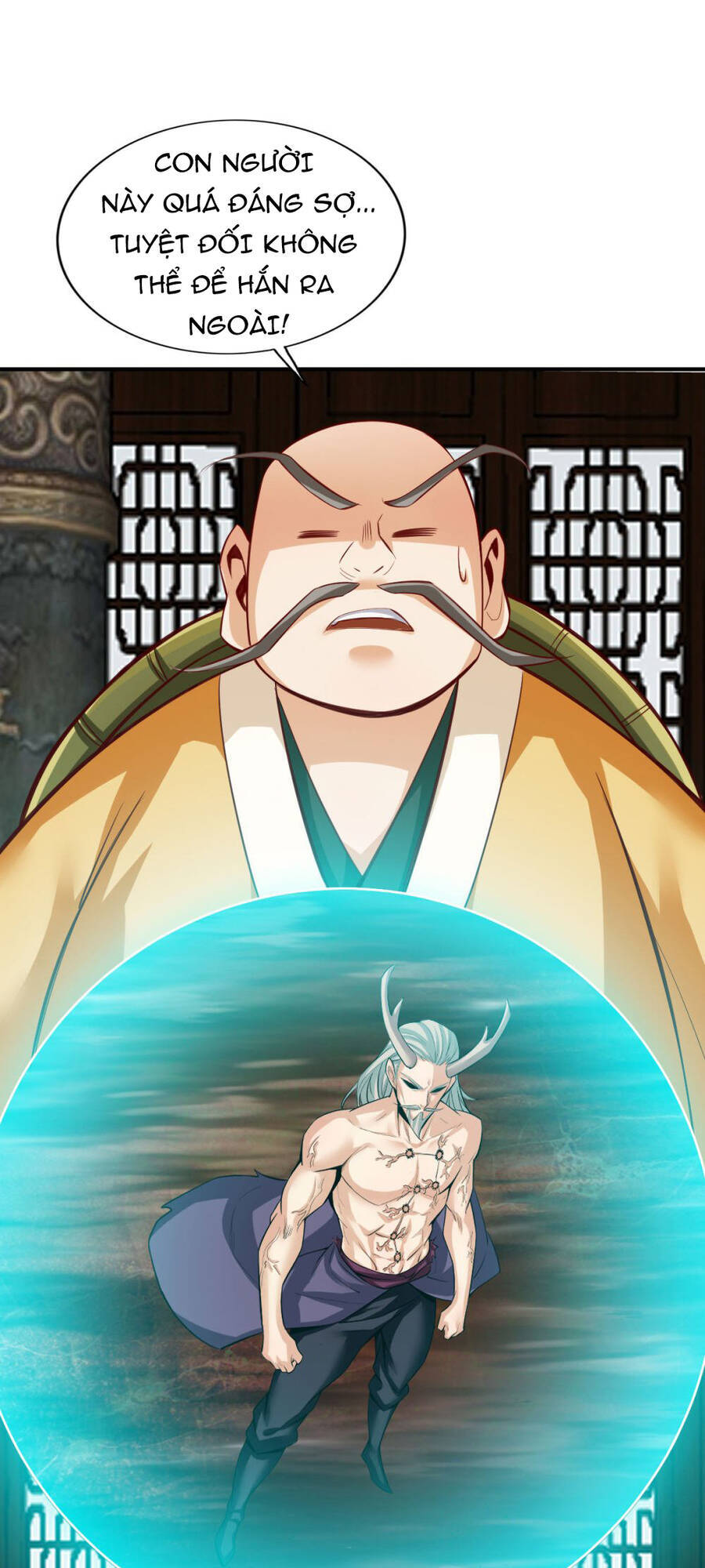 Tuyệt Thế Võ Công Chapter 136 - 31